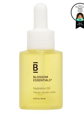 Blossom Essentials Hydration Oil 56ml